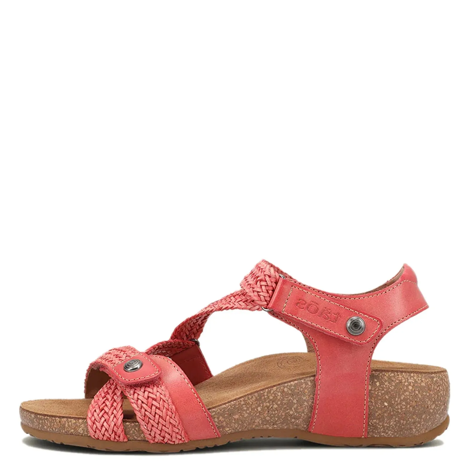 WOMEN'S TAOS TRULIE | CORAL